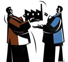 Govt nudges bankers to skip big private issues for a while